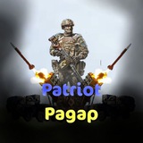 🇺🇦Куди що летить | РАДАР Logo