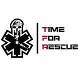Time_For_Rescue Logo
