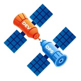 Dev // Ops Logo
