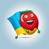 Tomato.ua — ресторани🇺🇦України Logo
