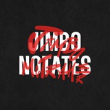 Заметки Джимбо Logo