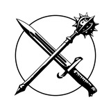 ЩИТ ТРАДИЦІЇ Logo