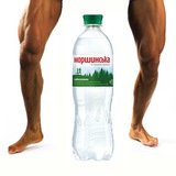 меморшинська Logo