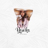 Yanika 7км 5й майданчик 23 магазин Logo