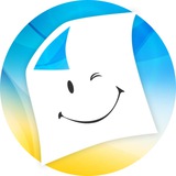 АРКУШ - українська літплатформа Logo