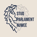 Parlament Nuwee Logo