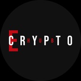 eCryptoHub Logo