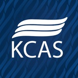 KCAS Logo