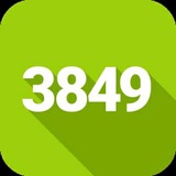Кам'янець-Подільський 🇺🇦3849.com.ua Logo