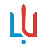 LUkraine - ukrainians.lu Logo