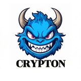 CRYPTON Logo