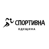 Спортивна Одещина Logo