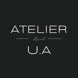 ATELIER U.A Logo