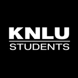 KNLU Students Logo