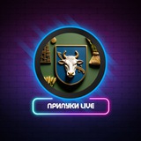 Прилуки Live 📢 Logo