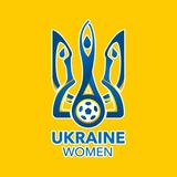 🇺🇦 Жіночий футбол УАФ Logo