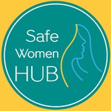 SafeWomenHUB Logo