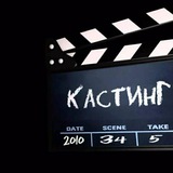 Съемки Киев.ua Logo