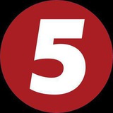 5 канал | 5.ua Logo