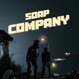 Soap Company Logo