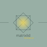 Matrixlid: Матриця долі Logo