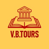 Віртуальні Тури Українською Logo