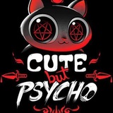 Psychopathstreaming Logo