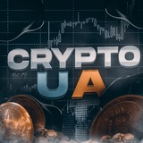 CryptoUA 24/7 - Криптовалюта • DeFi • NFT Logo