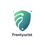Юридичний Фронт - Мобілізація Logo
