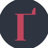 Ґрати Logo