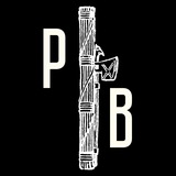 Paint It Black Logo