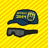 МАКСІК58K (Official) Logo