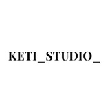 keti_studio жіночий одяг / сукні / костюми 7 км барабашово окуляри пуховики шубки Logo