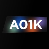 a01k.Crypto Logo