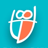 Пліч-о-пліч Всеукраїнські шкільні ліги Logo