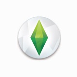 The Sims | челенджі Logo