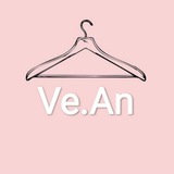 Ve.An жіночий одяг 🇺🇦 Logo