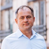 Богдан Станіславський Logo