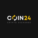 Coin24.io Logo
