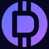 DVIZH | CRYPTO Logo