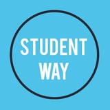 StudentWay - навчання в Європі. Твій освітній портал Logo