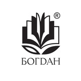 Видавництво Богдан Logo