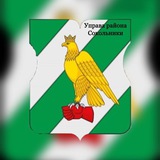 Управа района Сокольники Logo