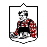 Підробітки КПІ Logo
