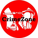 CrimeZone Logo