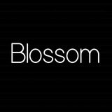 BLOSSOM_DROP/OPT Logo