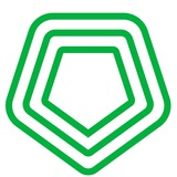Професіональна футбольна ліга України Logo