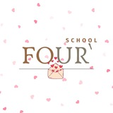 four.school🧸 Logo