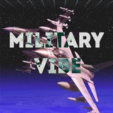 Military Vibe Logo