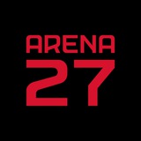 ARENA 27 Logo